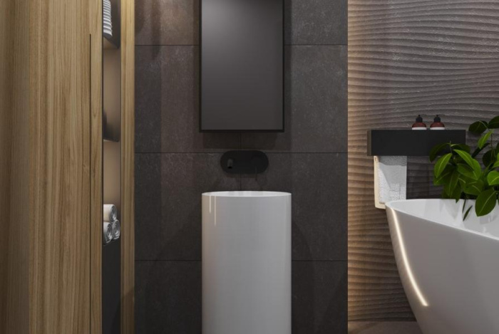 Морская волна